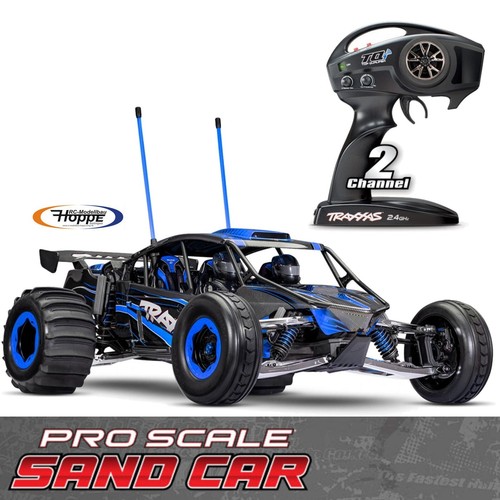 Traxxas trx109076 4 blue - traxxas, trx109076-4-blue