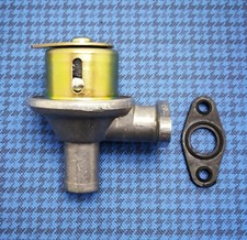 Rubinetto riscaldamento Fiat