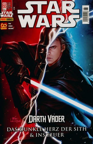 Star wars edizione - wars,