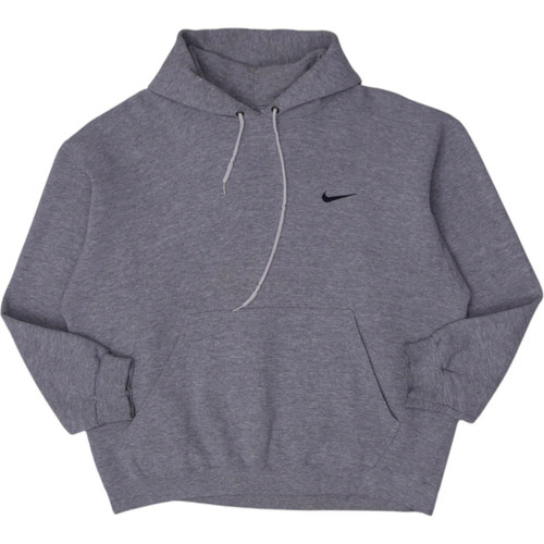 Felpa con cappuccio pullover
