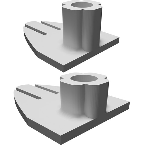 Kit riparazione maniglia per - riparazione,