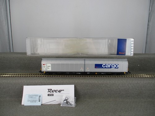 Roco scala 67567 carrello - roco, a