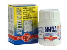 A.D.TIV 5 MUFFA STOP- - ml.250