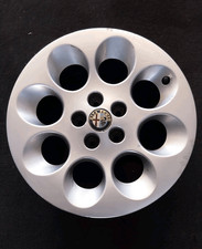 60663885 Cerchio lega 6.5X15 ALFA ROMEO 156 ET41,5 5X98 57f5c8