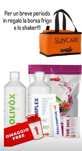 Programma detox - programma,