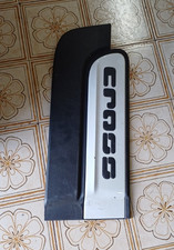 MODANATURA PORTA POST DX FIAT