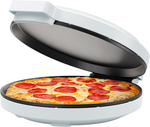 Forno pizza elettrico - forno, da