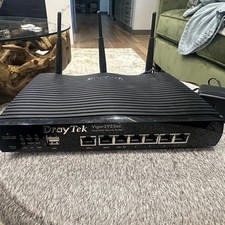 Draytek vigor 2925ac router - vigor,