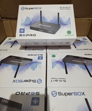 Superbox pro supporto - pro,