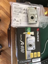 macchina digitale fujifilm