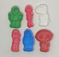 Tagliabiscotti Family Guy +