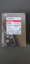 Toshiba P300 3,5 pollici 2 TB
