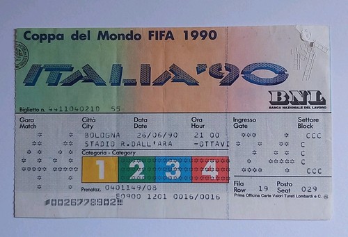 Italia 90 - italia,