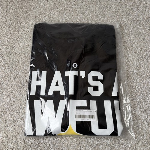 Shirt trapstar taglia - trapstar,