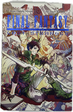 Final Fantasy Lost Stranger 05
