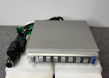 Equalizzatore grafico autoradio PIONEER 1979 EQ-E01 confezione originale ottime condizioni