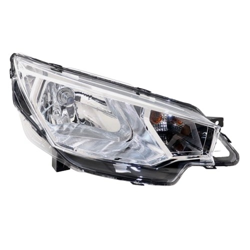 800bl004 faro anteriore destro - anteriore,