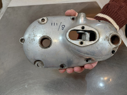 Triumph pre unit coperchio - triumph,