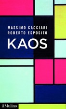 Kaos - Cacciari Massimo
