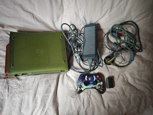 Xbox 360 console - xbox,