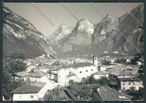 Trento mezzolombardo foto - mezzolombardo,