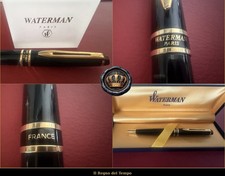 WATERMAN penna sfera Expert