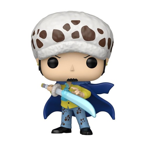 Funko pop one piece - pop!, 1894