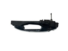 maniglia esterna anteriore