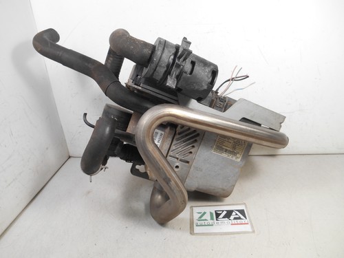 Riscaldatore webasto thermo - riscaldatore,