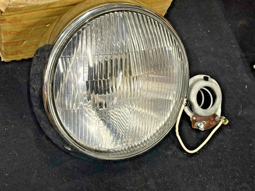 Nsu prinz fari con telaio - prinz,