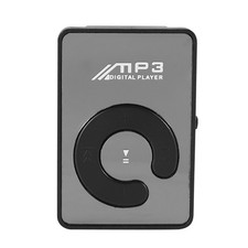 Clip usb digitale mp3 - usb,