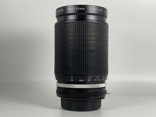 [Ecc+5] Raro! Nikon Ai-s AIS