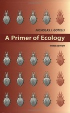 A Primer of Ecology-Nicholas