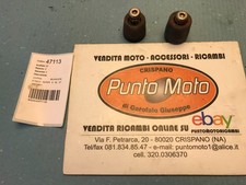 Coppia bilancieri contrappesi manubrio Kymco Super 8 50 2T 2007-2011