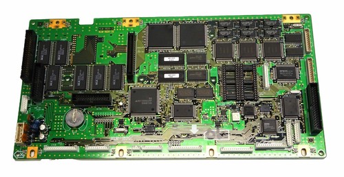 Scheda madre korg trinity - madre, pro