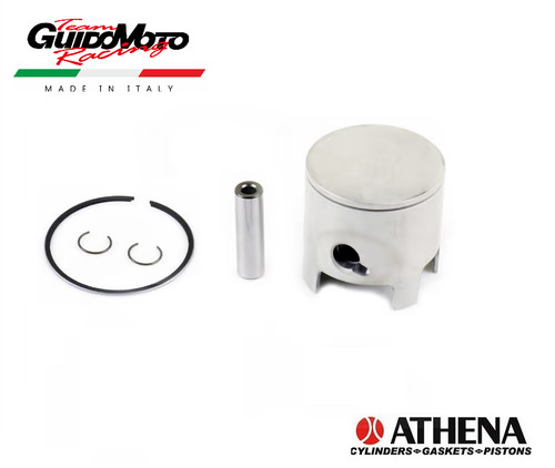 Pistone selezione b - pistone,