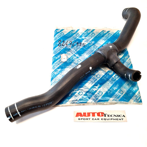 Tubo manicotto radiatore - tubo,