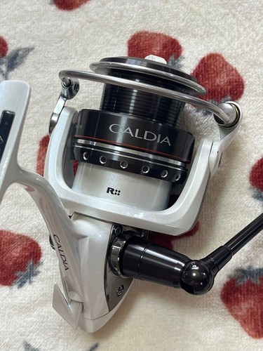 Mulinello pesca daiwa - pesca,