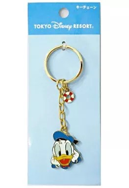 Portachiavi mascotte disney - portachiavi,