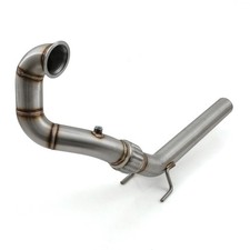 DOWNPIPE DI SCARICO DECAT IN