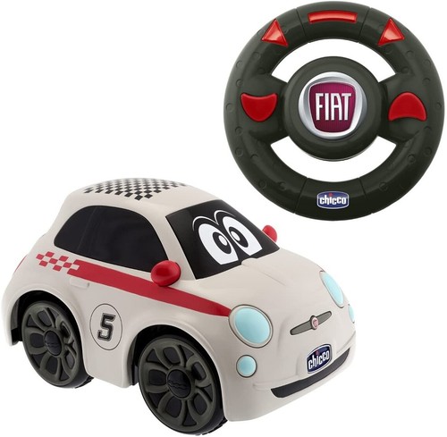 Chicco fiat 500 sport - chicco,