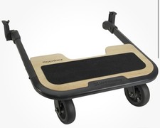 UPPAbaby Cruz PiggyBack