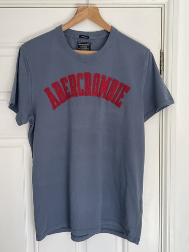 Shirt uomo abercrombie - abercrombie, &