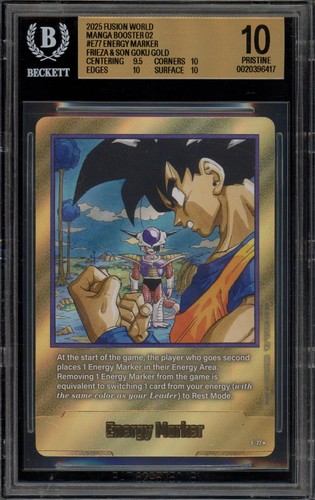 Dragon ball super energy - ball,