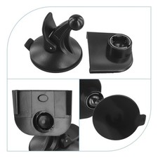 Supporto Parabrezza Ricambio per Per Tomtom GPS Installazione Facile e Veloce