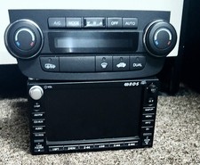 radio crv honda. navigatore