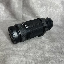 Nikon nikkor 300 mm - nikon, 75-300