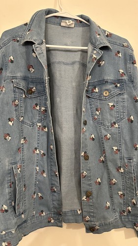 Disney parks giacca donna - disney, 1x