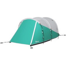 Tenda campeggio 2-4 posti