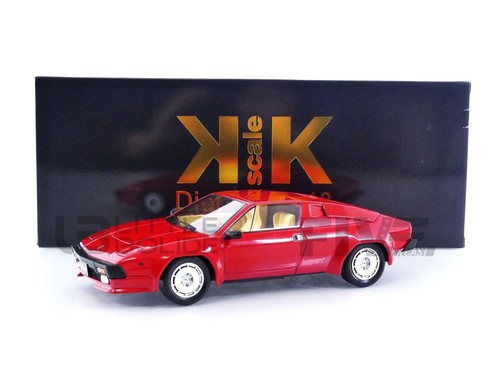 Scale models - models, 1/18
